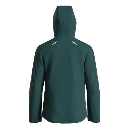 Great Escapes Noir evo man padded jacket ponderosa pine
