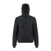 Great Escapes Gavia man padded jacket black