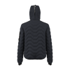 Great Escapes Gavia man padded jacket black