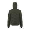 Great Escapes Gavia man padded jacket forest night