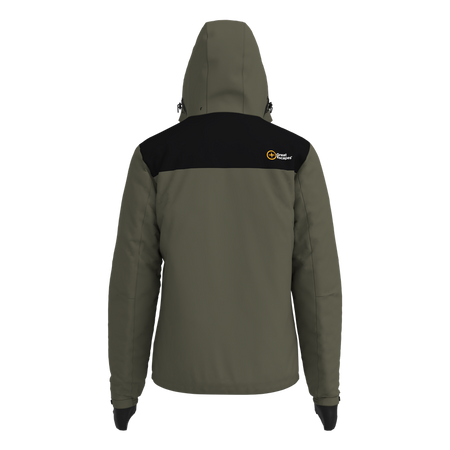 Great Escapes pejo man 2 in 1 jacket forest night