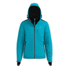 Great Escapes pejo man 2 in 1 jacket enamel blue