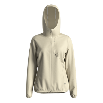 Great Escapes Aria ledy jacket eucalyptus