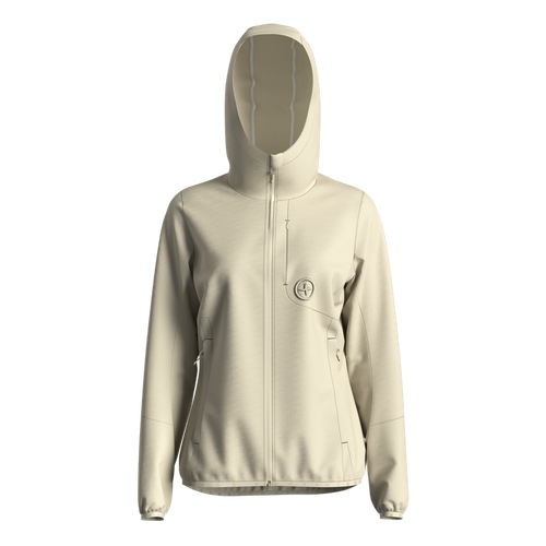 Great Escapes Aria ledy jacket eucalyptus