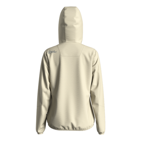 Great Escapes Aria ledy jacket eucalyptus