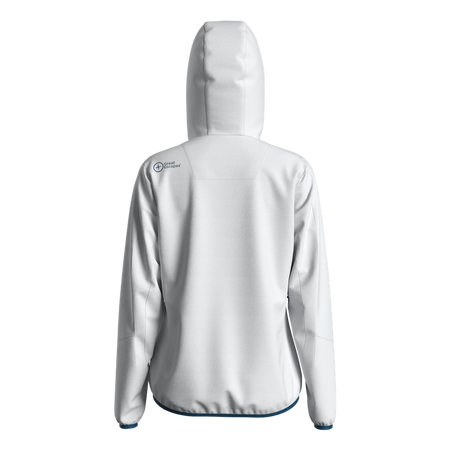 Great Escapes Aria ledy jacket oyster