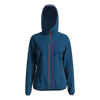 Great Escapes Aria ledy jacket gibraltar sea