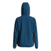 Great Escapes Aria ledy jacket gibraltar sea