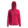 Great Escapes Aria ledy jacket persian red