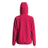 Great Escapes Aria ledy jacket persian red