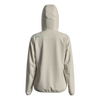 Great Escapes Aria ledy jacket oatmeal