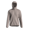 Great Escapes Aria man jacket driftwood