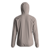 Great Escapes Aria man jacket driftwood