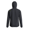 Great Escapes Aria man jacket anthracite