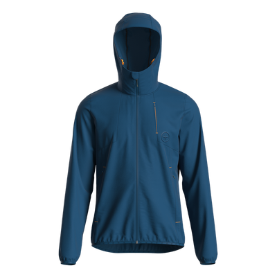 Great Escapes Aria man jacket gibraltar sea