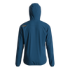 Great Escapes Aria man jacket gibraltar sea