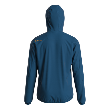 Great Escapes Aria man jacket gibraltar sea