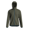 Great Escapes Aria man jacket forest night
