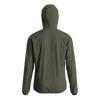 Great Escapes Aria man jacket forest night