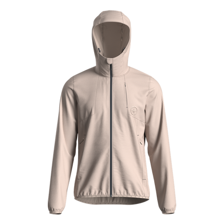 Great Escapes Aria man jacket goat