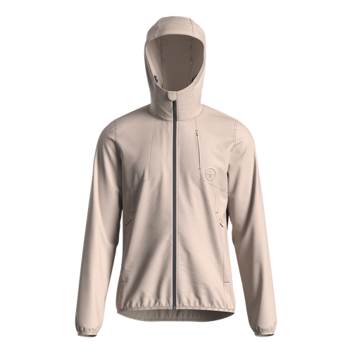 Great Escapes Aria man jacket goat