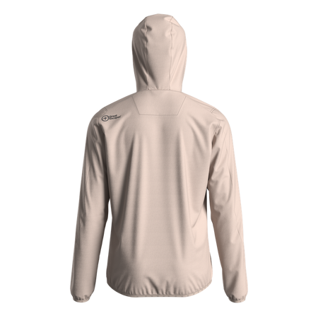 Great Escapes Aria man jacket goat