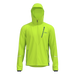 Great Escapes Dru man active jacket lime green