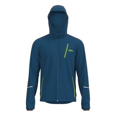 Great Escapes Dru man active jacket gibraltar sea