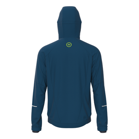 Great Escapes Dru man active jacket gibraltar sea