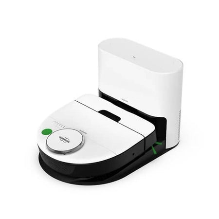 Vorwerk Kobold VR7 Robot aspirapolvere con stazione di aspirazione RB7