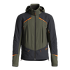 Great Escapes Dru man active jacket forest night