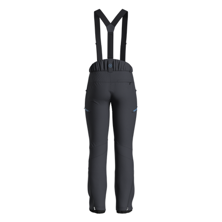 Great Escapes Godwin man skitouring pant black
