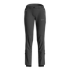 Great Escapes Elbrus evo lady 2way stretch winter pant black/black