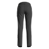 Great Escapes Elbrus evo lady 2way stretch winter pant black/black