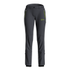 Great Escapes Elbrus evo lady 2way stretch winter pant black