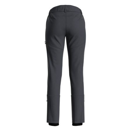 Great Escapes Elbrus evo lady 2way stretch winter pant black