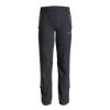 Great Escapes Alcedo evo man 2way stretch pant black