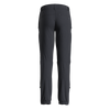Great Escapes Alcedo evo man 2way stretch pant black