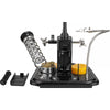 Kit per Saldatura con Lampada LED e lente ingrandimento