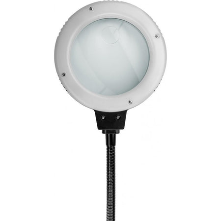 Kit per Saldatura con Lampada LED e lente ingrandimento