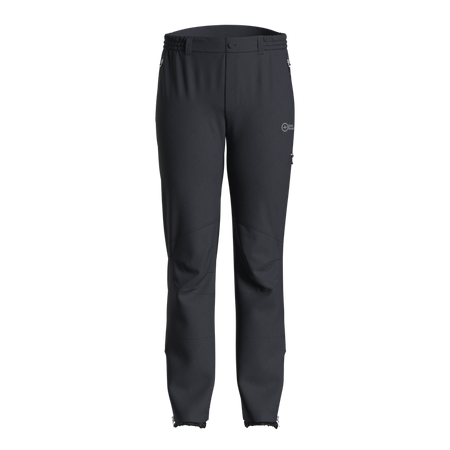 Great Escapes Barren evo man 2 way stretch winter pant black/black