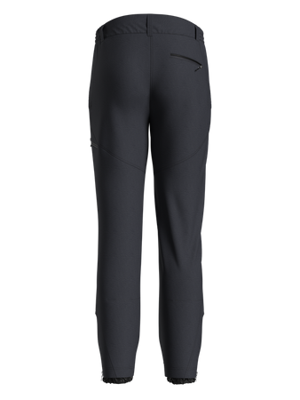 Great Escapes Barren evo man 2 way stretch winter pant black/black
