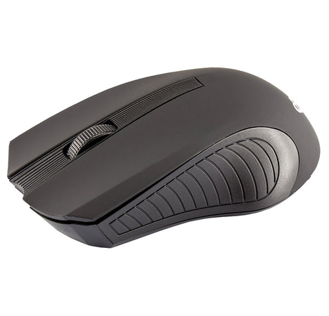Mouse Ottico 3D Wireless WM-373 Nero