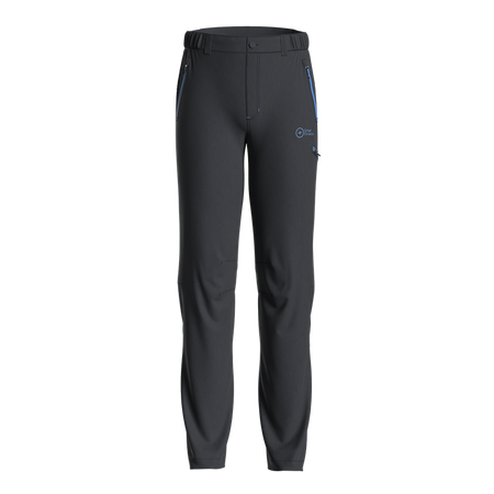 Great Escapes Ararat evo man 2way stretch winter pant black