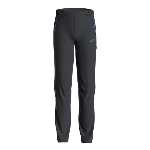 Great Escapes Ararat evo man 2way stretch winter pant black