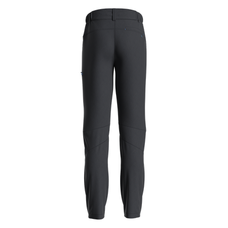 Great Escapes Ararat evo man 2way stretch winter pant black