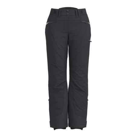 Great Escapes Tec lady SKI pant black