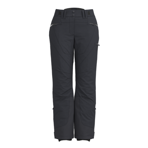 Great Escapes Tec lady SKI pant black