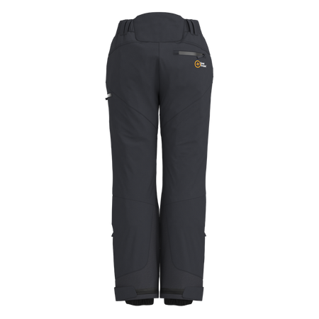 Great Escapes Tec lady SKI pant black