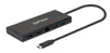 Adattatore USB-C&trade SuperSpeed Multiporta a Doppia Porta HDMI
